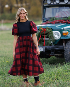 Elevate Dress Dresses Downeast- Tilden Co.