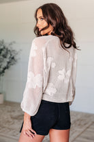 Embracing It All Boatneck Sweater    Tops Ave Shops- Tilden Co.