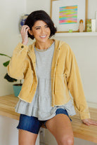 Endless Memories Tiered Babydoll Top Tops Ave Shops- Tilden Co.