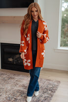 Good Luck Charm Long Sleeve Top Tops Ave Shops- Tilden Co.