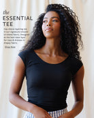 Essential Tee Tees Downeast- Tilden Co.