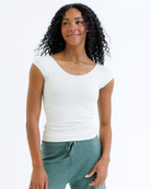 Essential Tee Tees Downeast- Tilden Co.