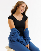 Essential Tee Tees Downeast- Tilden Co.