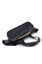 Everywhere I Go Crossbody Belt Bag in Black Accessories Ave Shops- Tilden Co.