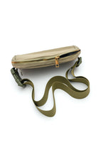 Everywhere I Go Crossbody Belt Bag in Olive Accessories Ave Shops- Tilden Co.