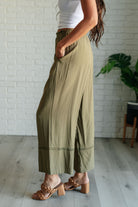 Exciting Escapade Wide Leg Pants    Bottoms Ave Shops- Tilden Co.