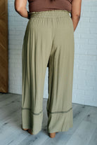 Exciting Escapade Wide Leg Pants    Bottoms Ave Shops- Tilden Co.