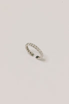 Extra Ice, Please Sterling Silver Womens Ave Shops- Tilden Co.