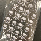 Pirate Skull Earrings    Earrings Daydreamer Creations- Tilden Co.