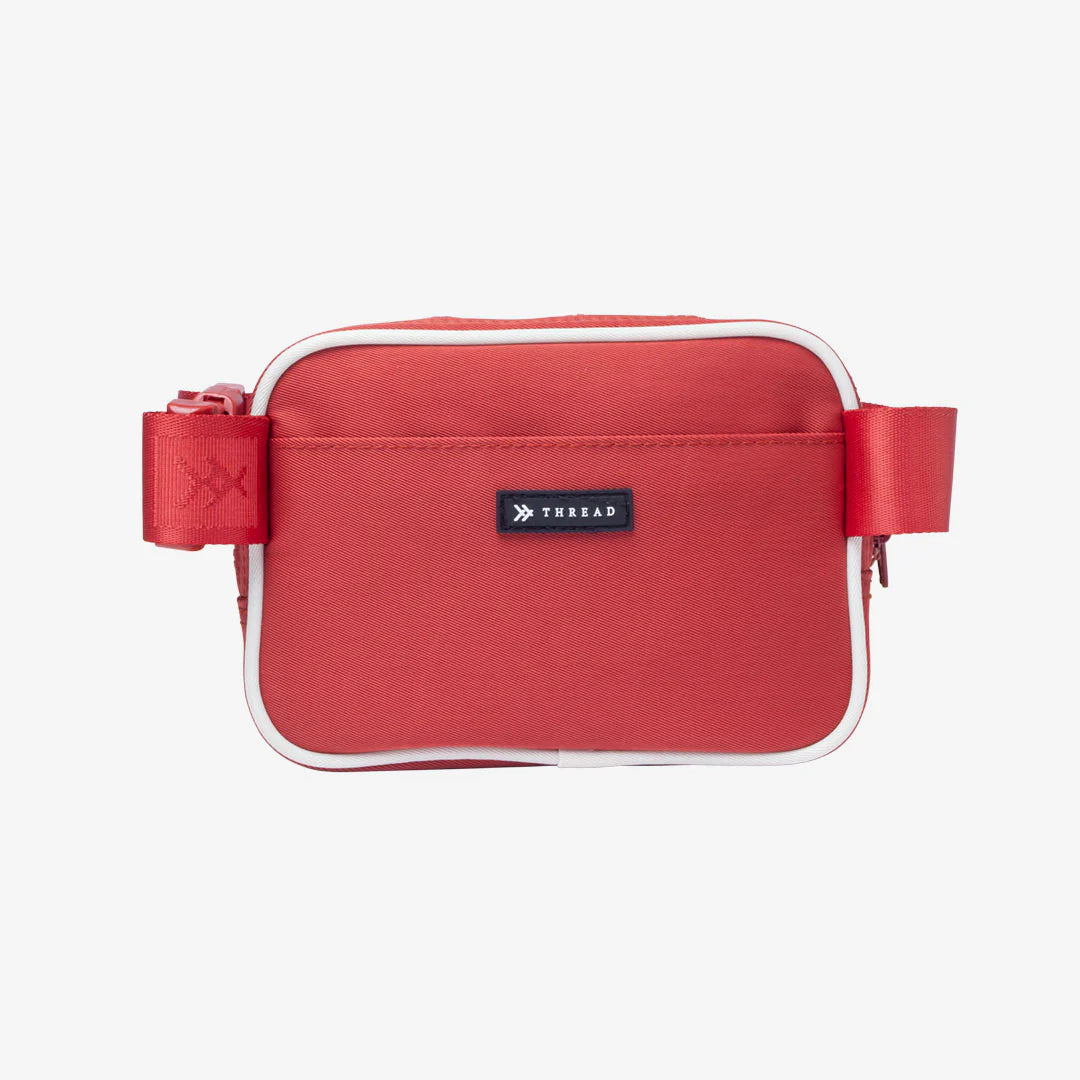 Thread Fanny Pack    fanny pack Thread- Tilden Co.