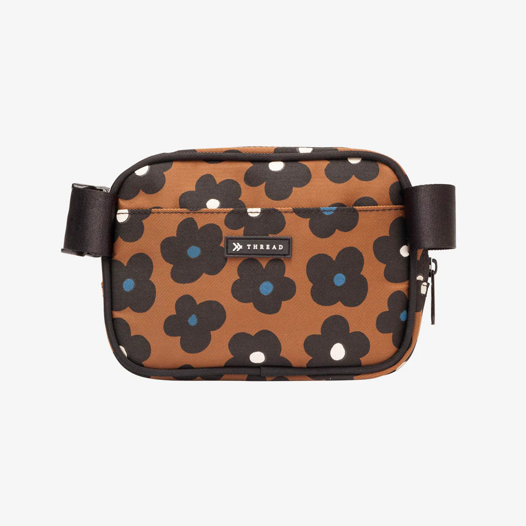 Thread Fanny Pack    fanny pack Thread- Tilden Co.