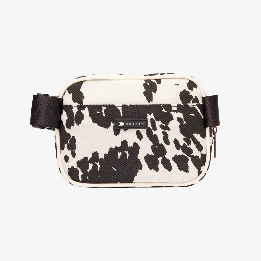 Thread Fanny Pack    fanny pack Thread- Tilden Co.