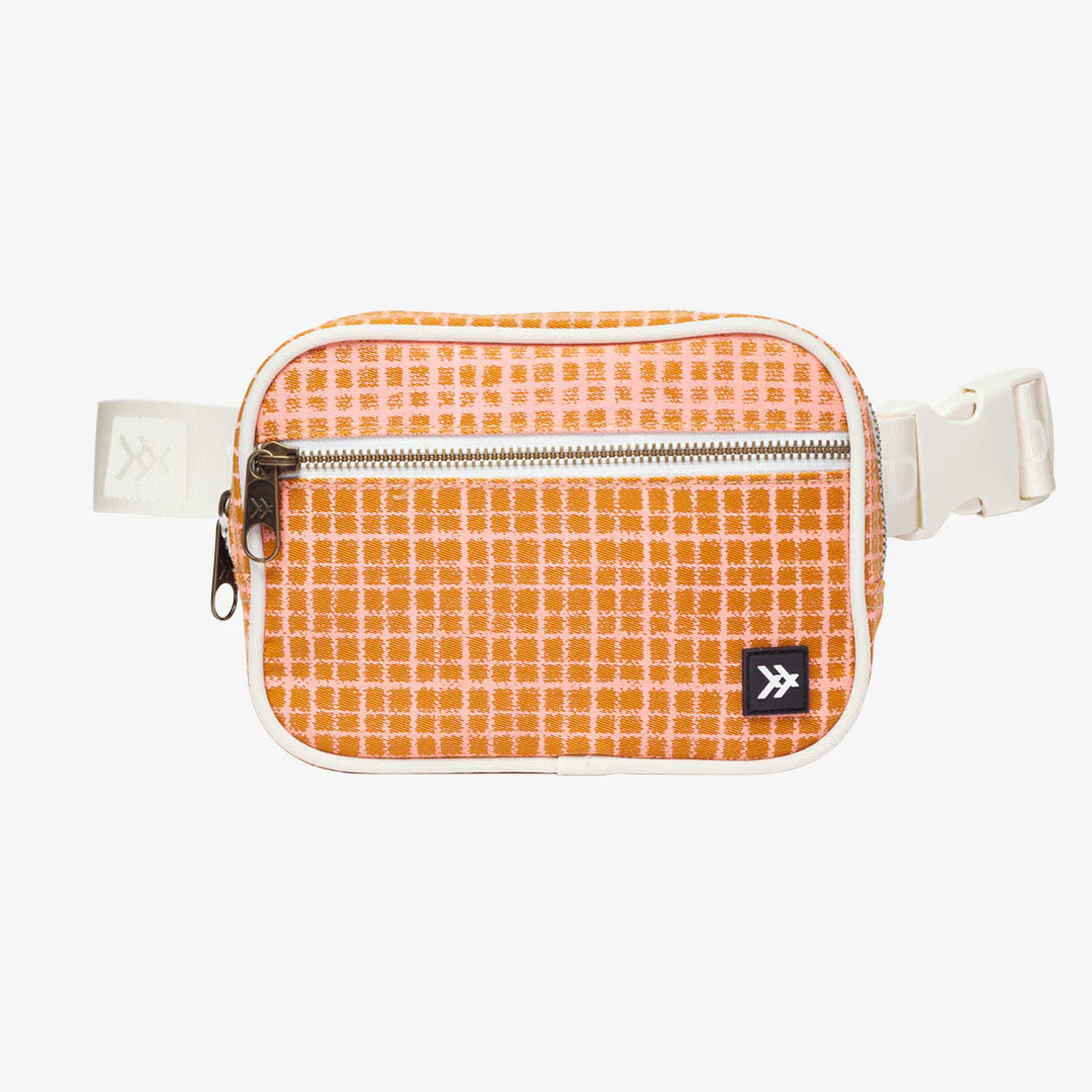 Thread Fanny Pack Irvine Irvine fanny pack Thread- Tilden Co.