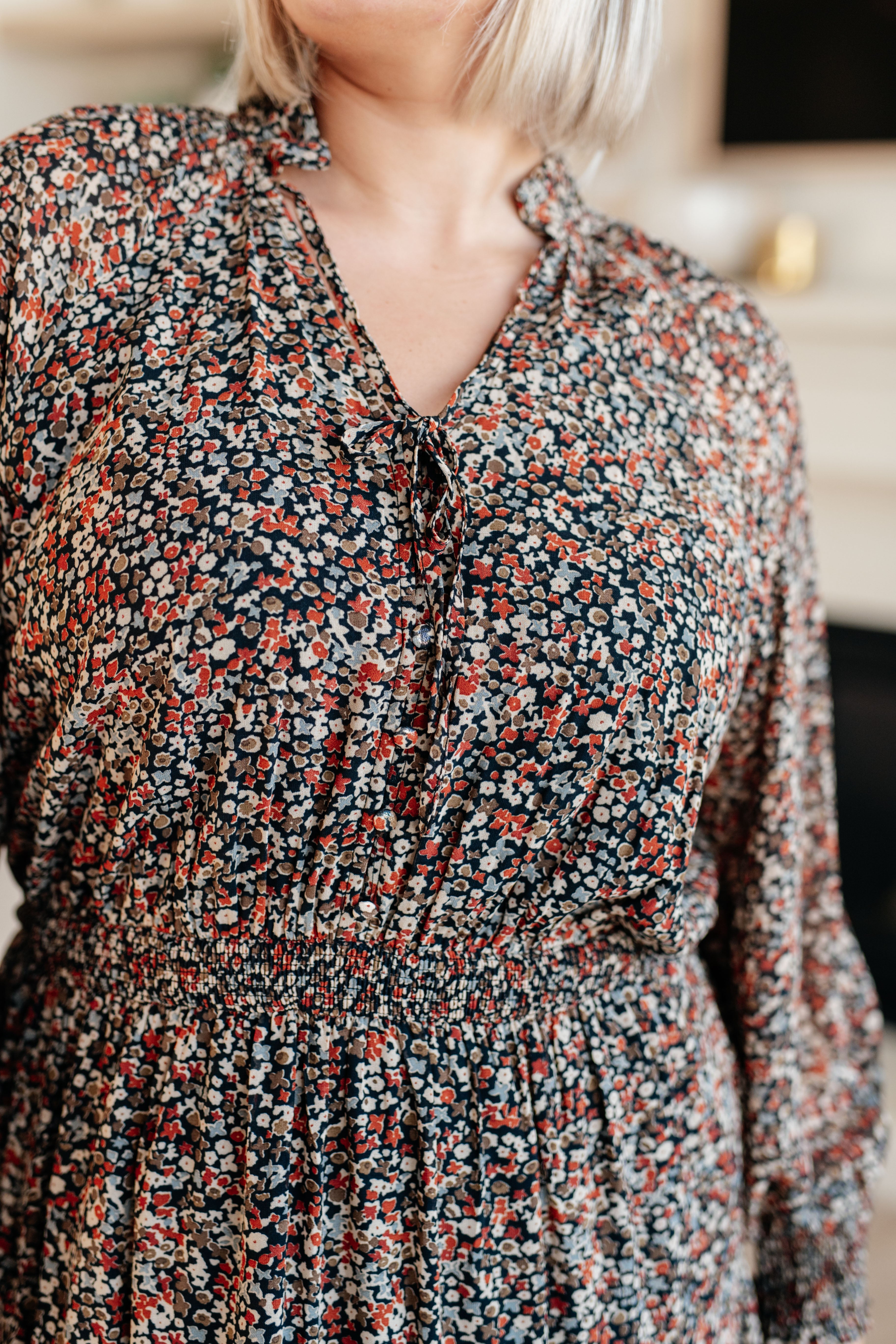 First Date Maxi Dress Dresses Ave Shops- Tilden Co.