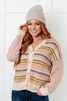 The Four Seasons Basic Beanie Set Accessories Ave Shops- Tilden Co.