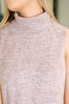 Glam Dress and Cardigan Set in Wine Womens Ave Shops- Tilden Co.