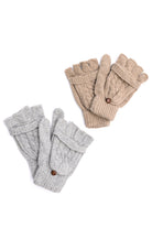 Glove and Go Flip Top Gloves set of 2 Accessories Ave Shops- Tilden Co.