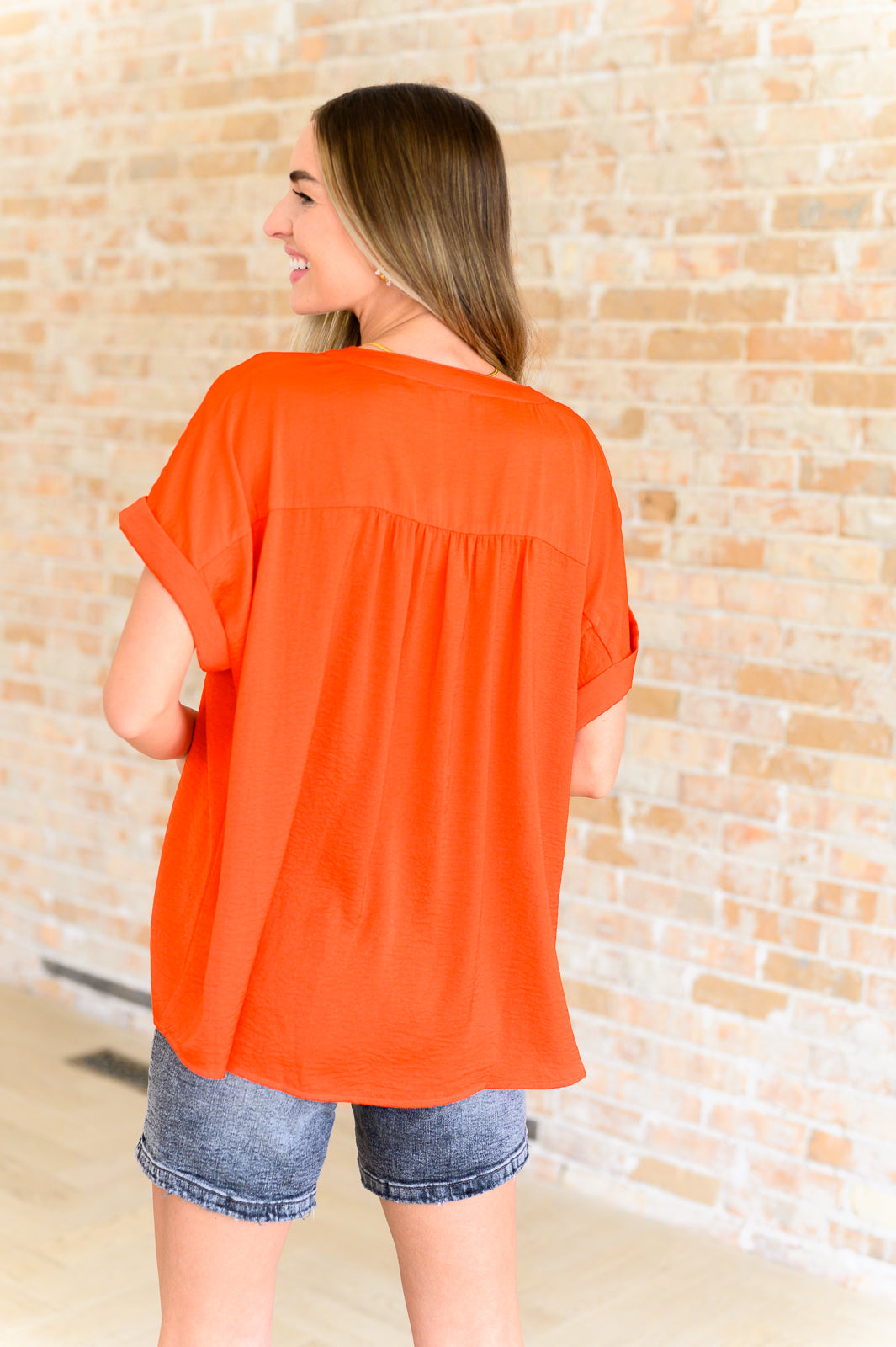 Got it Made Blouse Tops Ave Shops- Tilden Co.