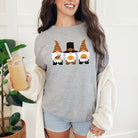 Thanksgiving Gnomes Graphic Tee    Womens Ave Shops- Tilden Co.