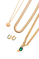 Green Light Jewelry Bundle Accessories Ave Shops- Tilden Co.