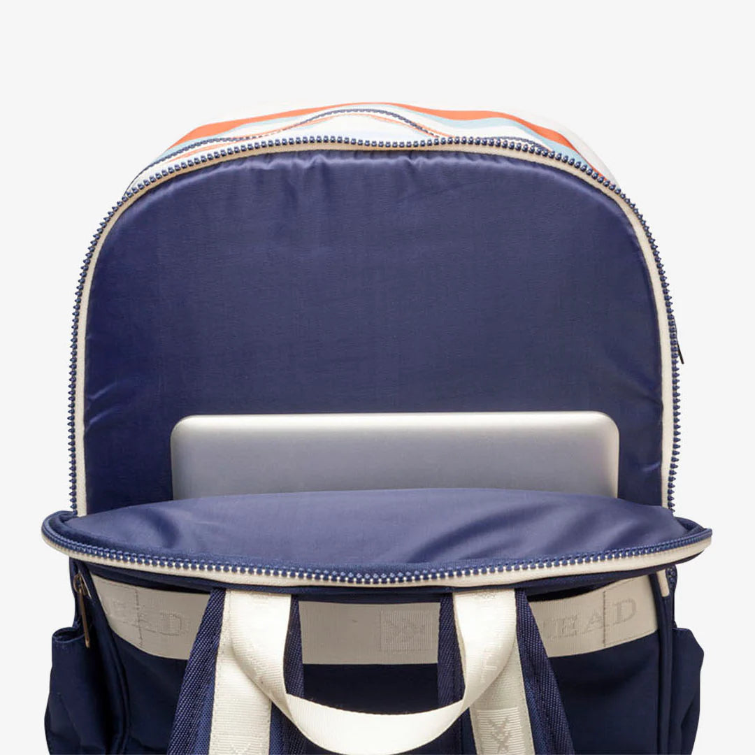 Rivi Backpack    bag Thread- Tilden Co.