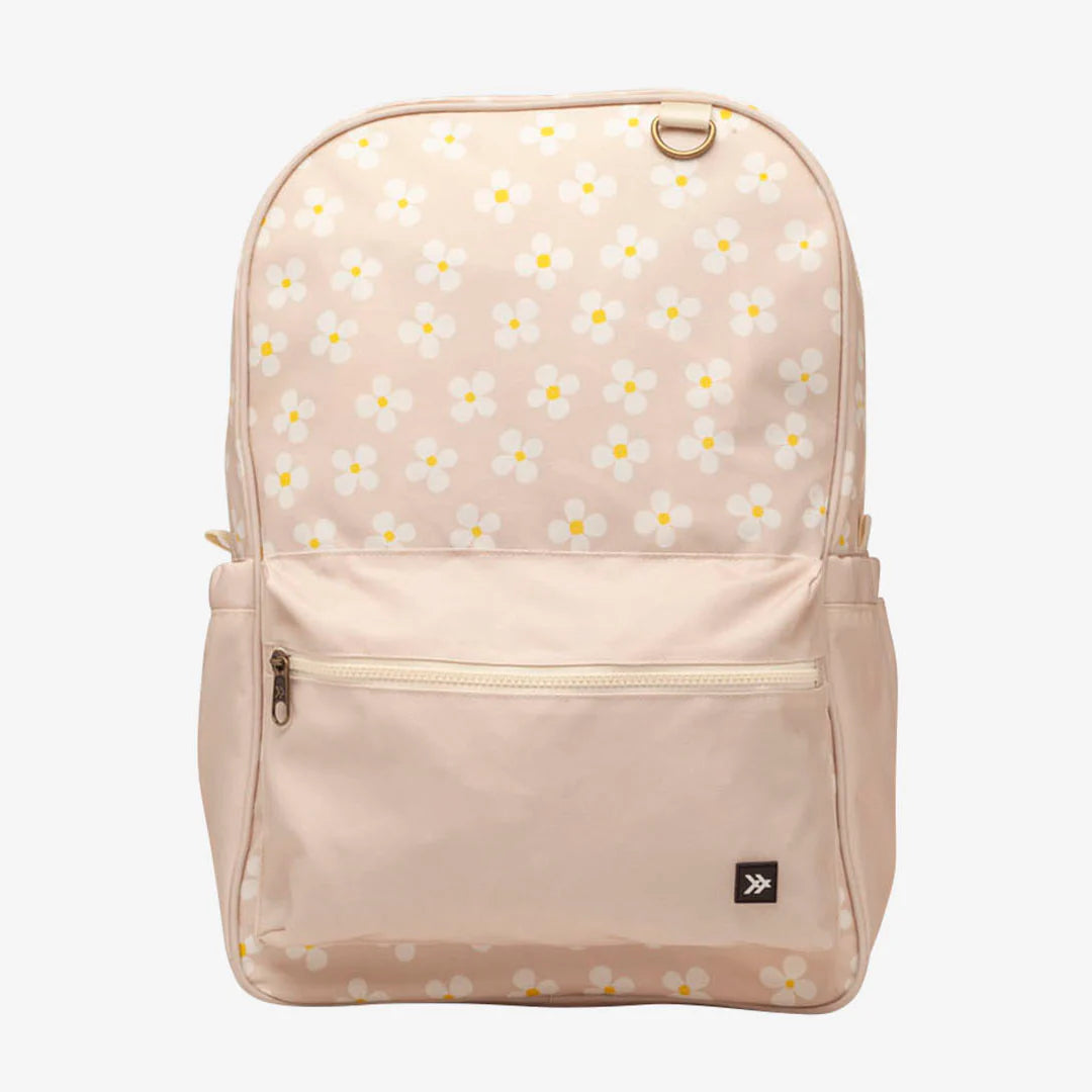 Luna (Beige) Backpack    bag Thread- Tilden Co.