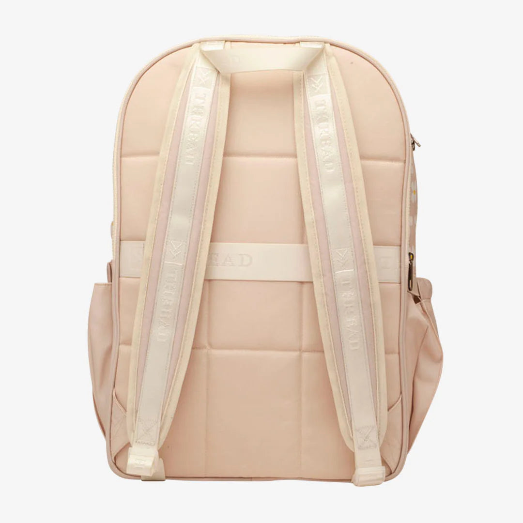 Luna (Beige) Backpack    bag Thread- Tilden Co.