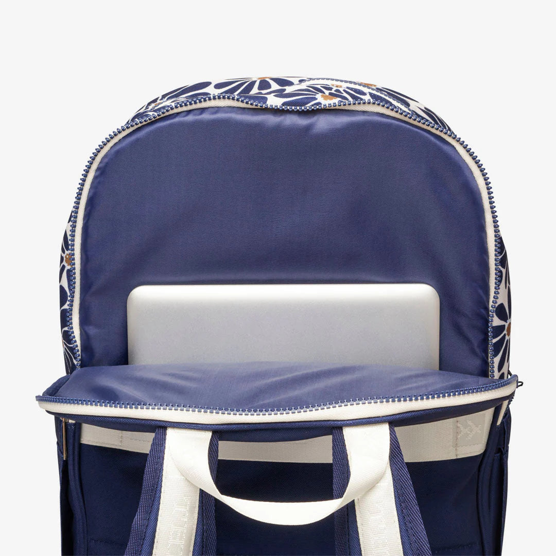 Emmeline (Navy) Backpack    backpacks Thread- Tilden Co.