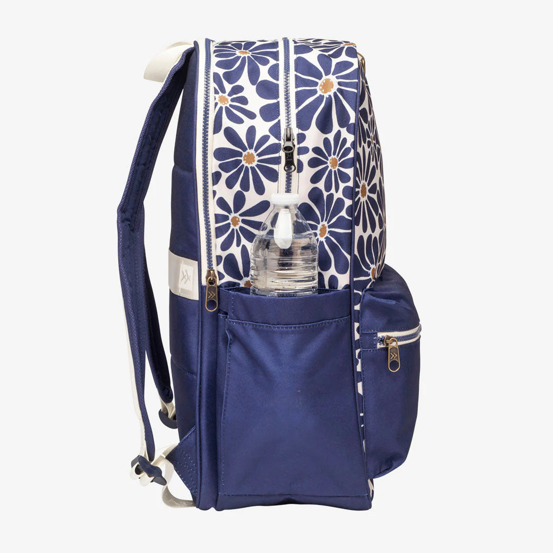 Emmeline (Navy) Backpack    backpacks Thread- Tilden Co.