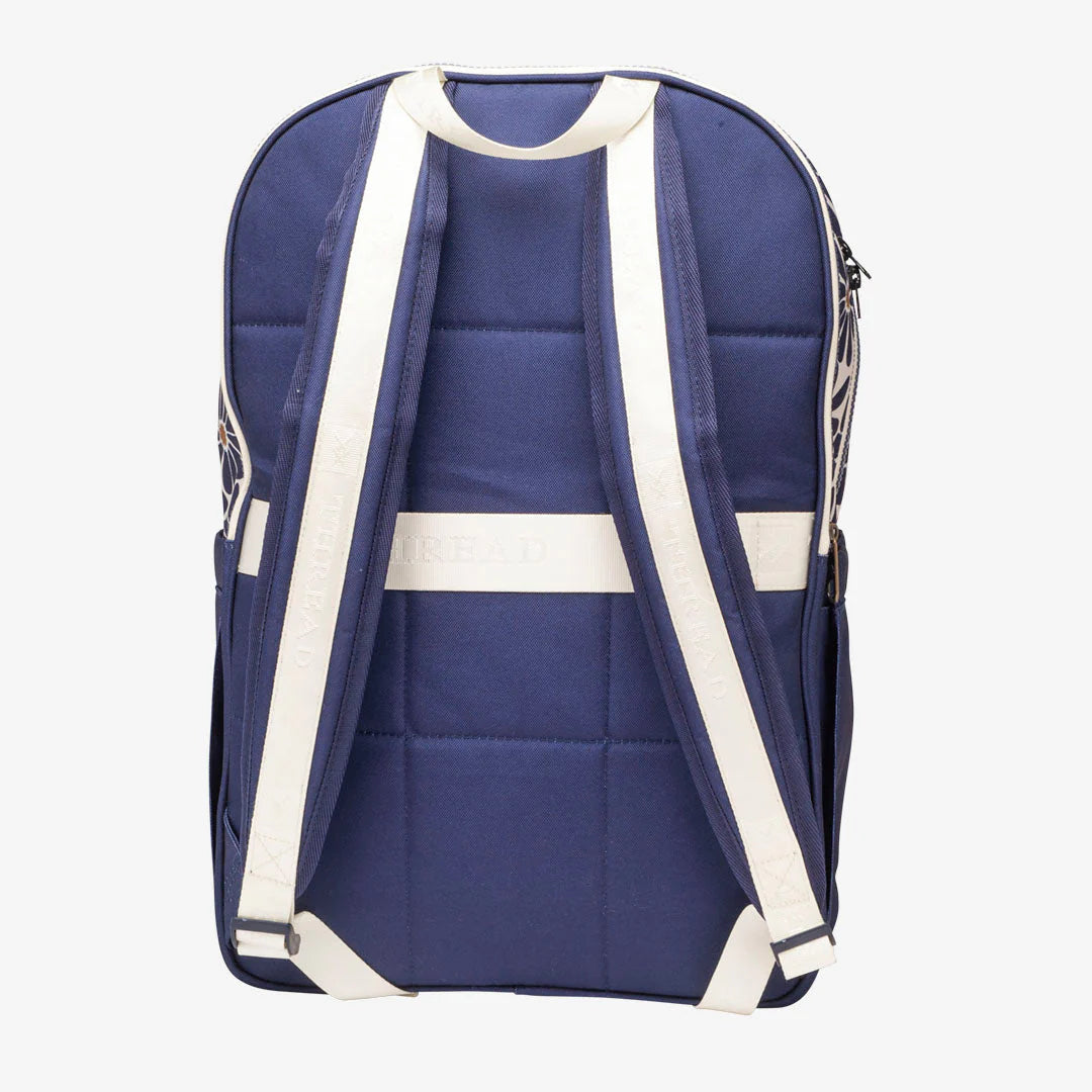 Emmeline (Navy) Backpack    backpacks Thread- Tilden Co.