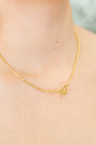 I've Got You Necklace Womens Ave Shops- Tilden Co.