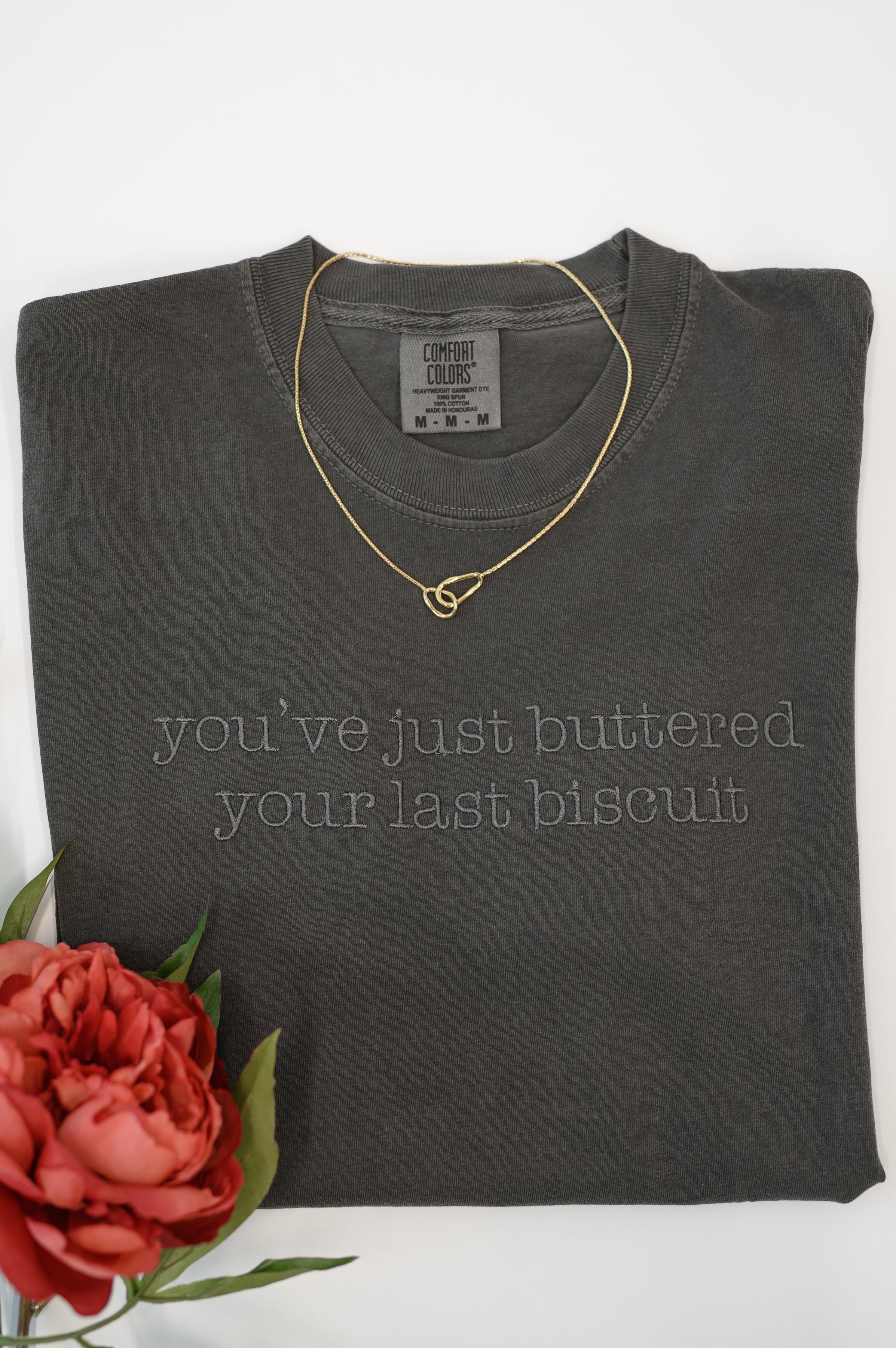 I've Got You Necklace Womens Ave Shops- Tilden Co.