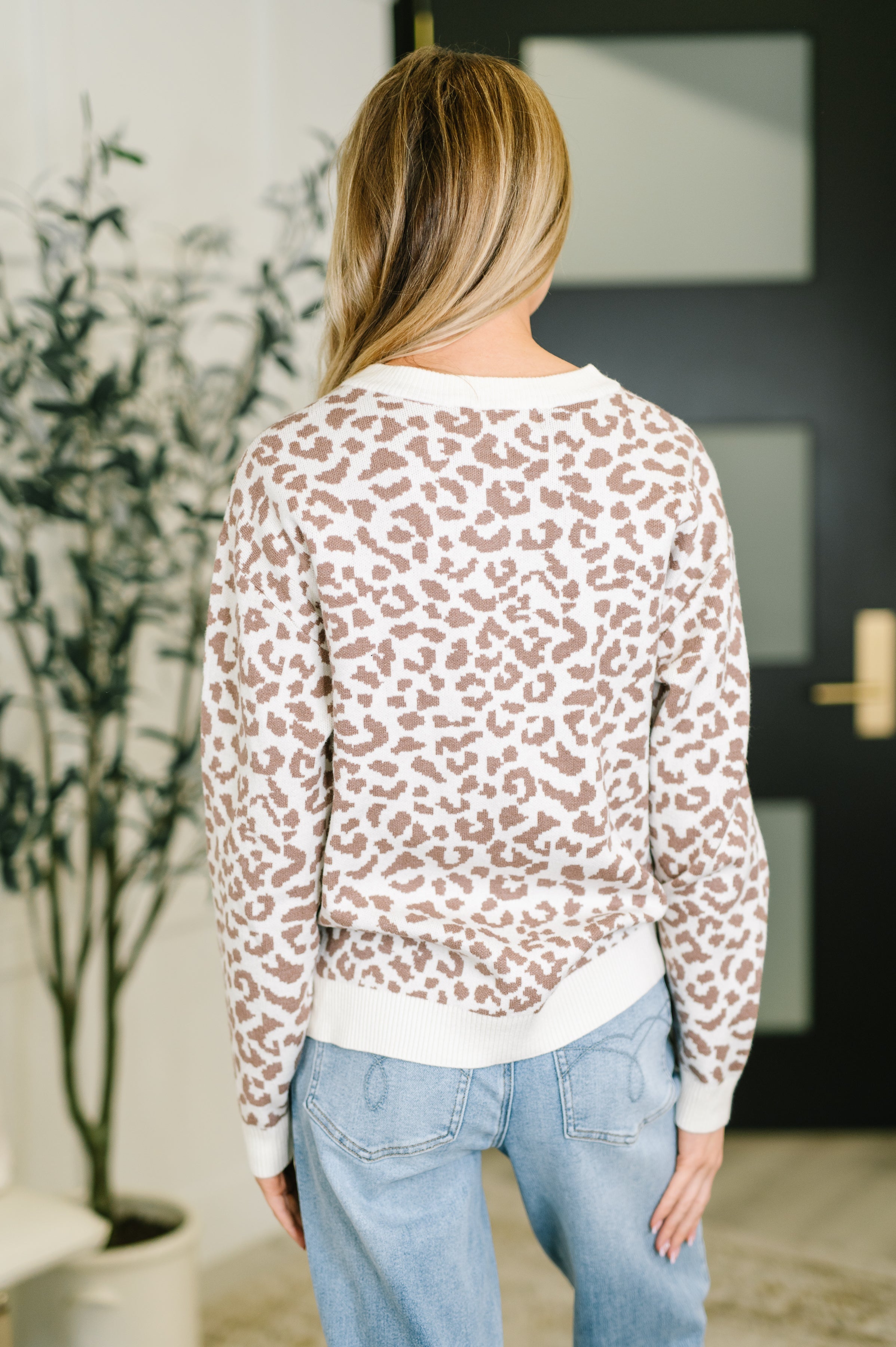 Into The Wild Knitted Cardigan Womens Ave Shops- Tilden Co.