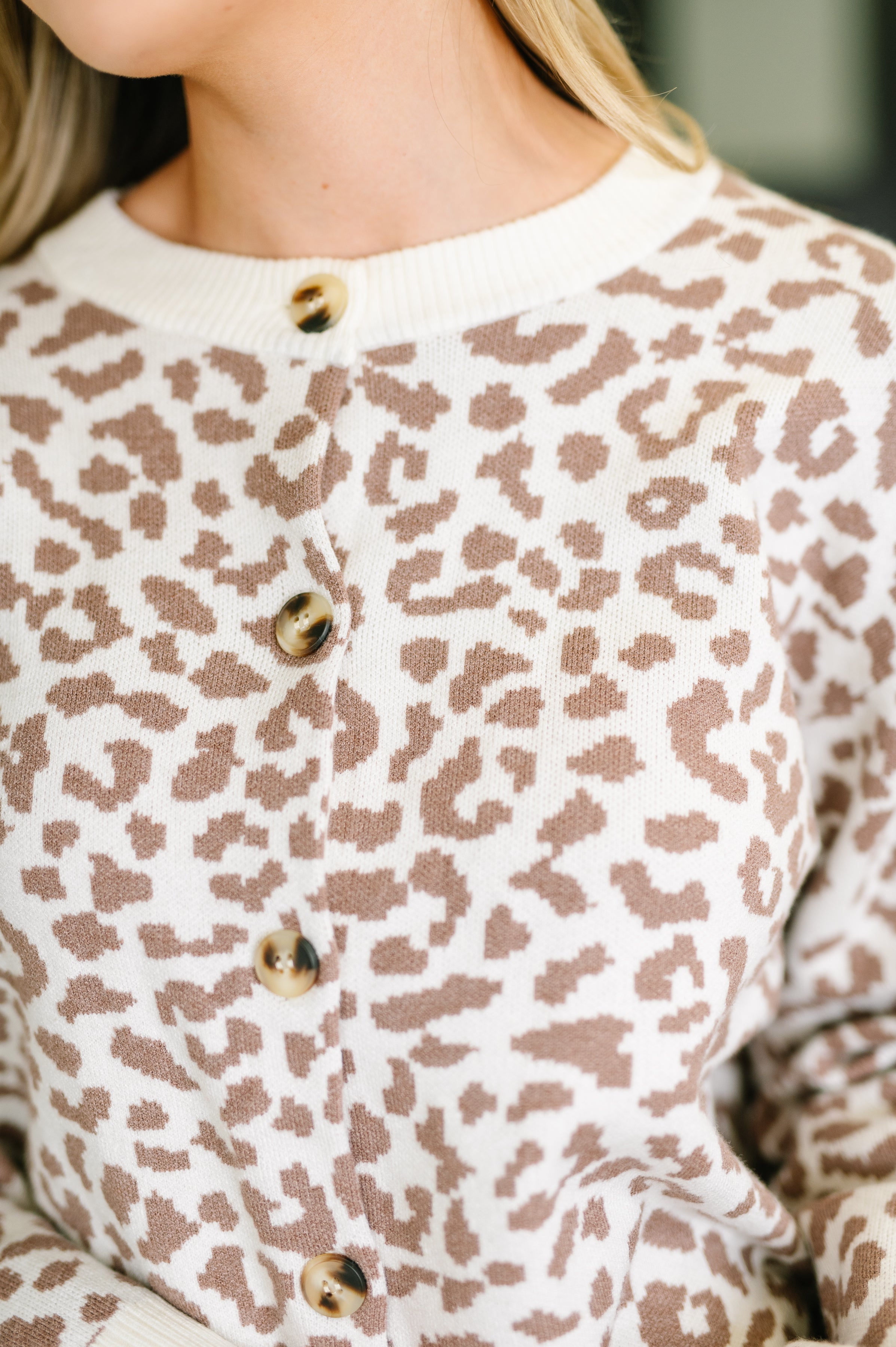 Into The Wild Knitted Cardigan Womens Ave Shops- Tilden Co.