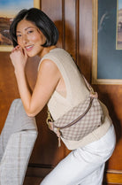 Lydia Belt Bag Womens Ave Shops- Tilden Co.