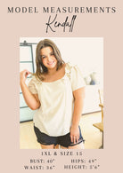 Warm Days, Cool Nights Top in Kelly Green T-Shirt Ave Shops- Tilden Co.