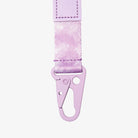 Haze Lavender Keychain Clip    Wallets & Money Clips Thread- Tilden Co.
