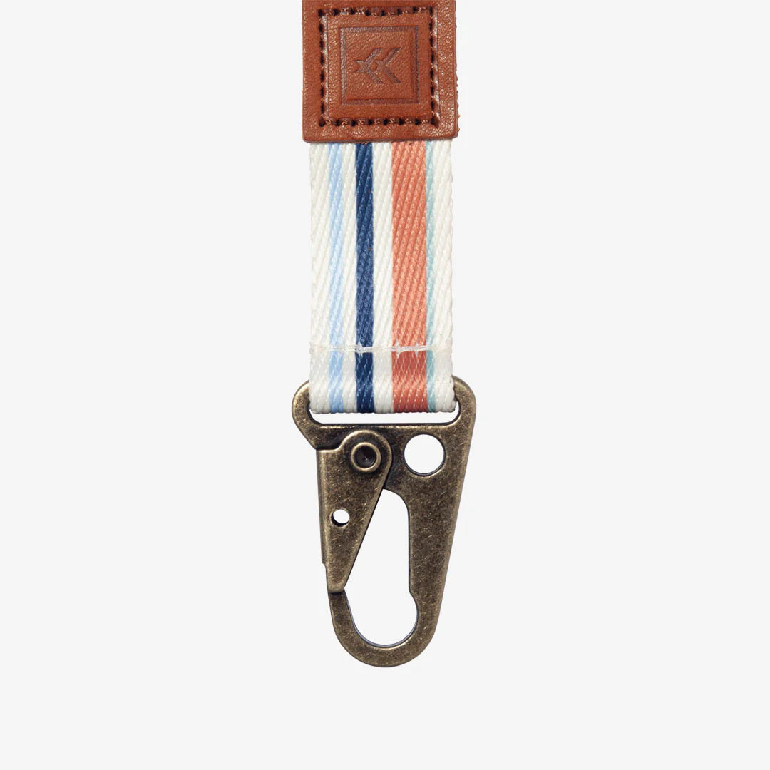 Thread Keychain Clip Rivi Rivi  keychain Thread- Tilden Co.
