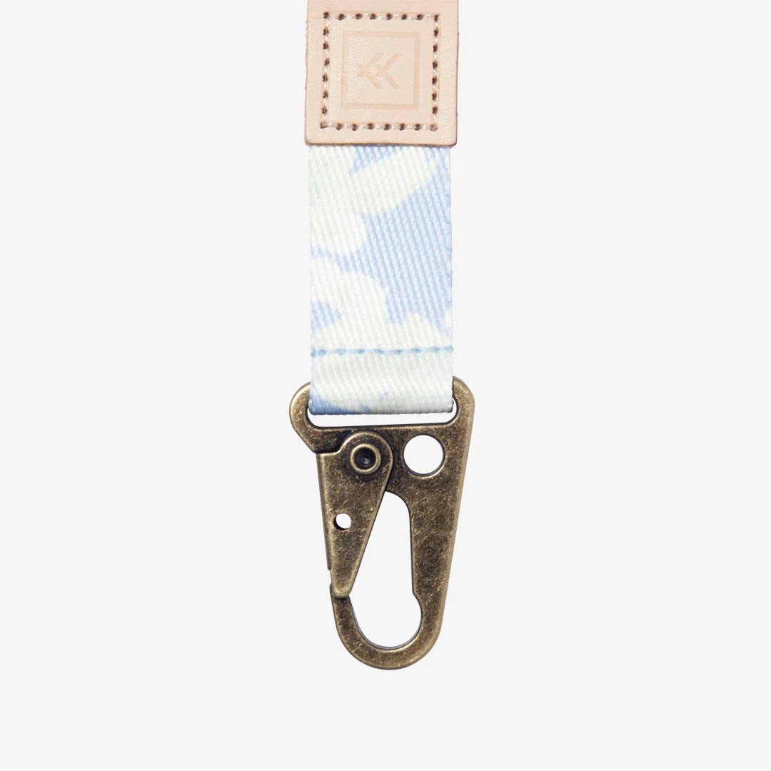 Thread Keychain Clip Lana Lana  keychain Thread- Tilden Co.