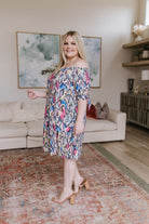 Kind of Wild Animal Print Dress Dresses Ave Shops- Tilden Co.