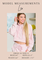 Greyson High Rise Button Fly Cuffed Shorts in Grey Denim Ave Shops- Tilden Co.