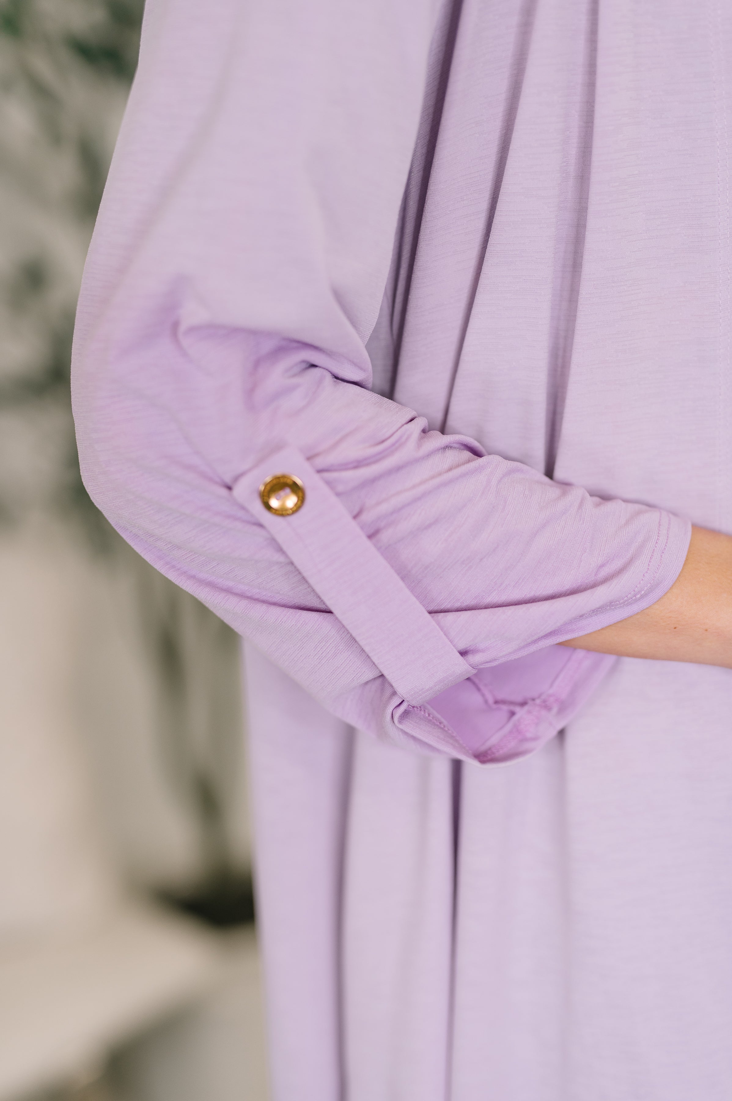 Lizzy Cardigan in Orchid Bloom Cardigan Ave Shops- Tilden Co.