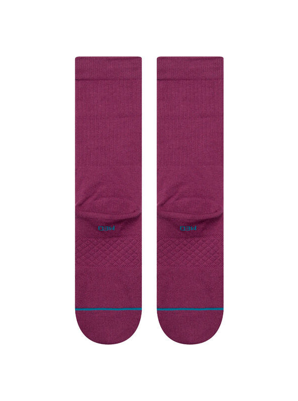 Stance Icon Crew Socks    socks Stance- Tilden Co.