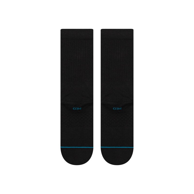 Stance Icon Crew Socks Crew Socks Stance- Tilden Co.
