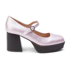 Matilda Platform Heel Heel Ave Shops- Tilden Co.