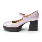 Matilda Platform Heel Heel Ave Shops- Tilden Co.