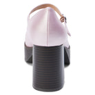 Matilda Platform Heel Heel Ave Shops- Tilden Co.