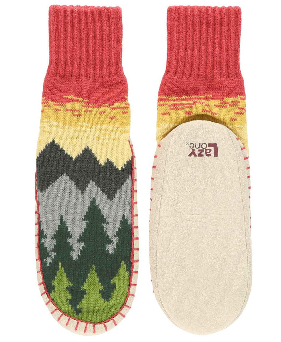 Sunset Short Mukluk Slipper slippers LazyOne- Tilden Co.