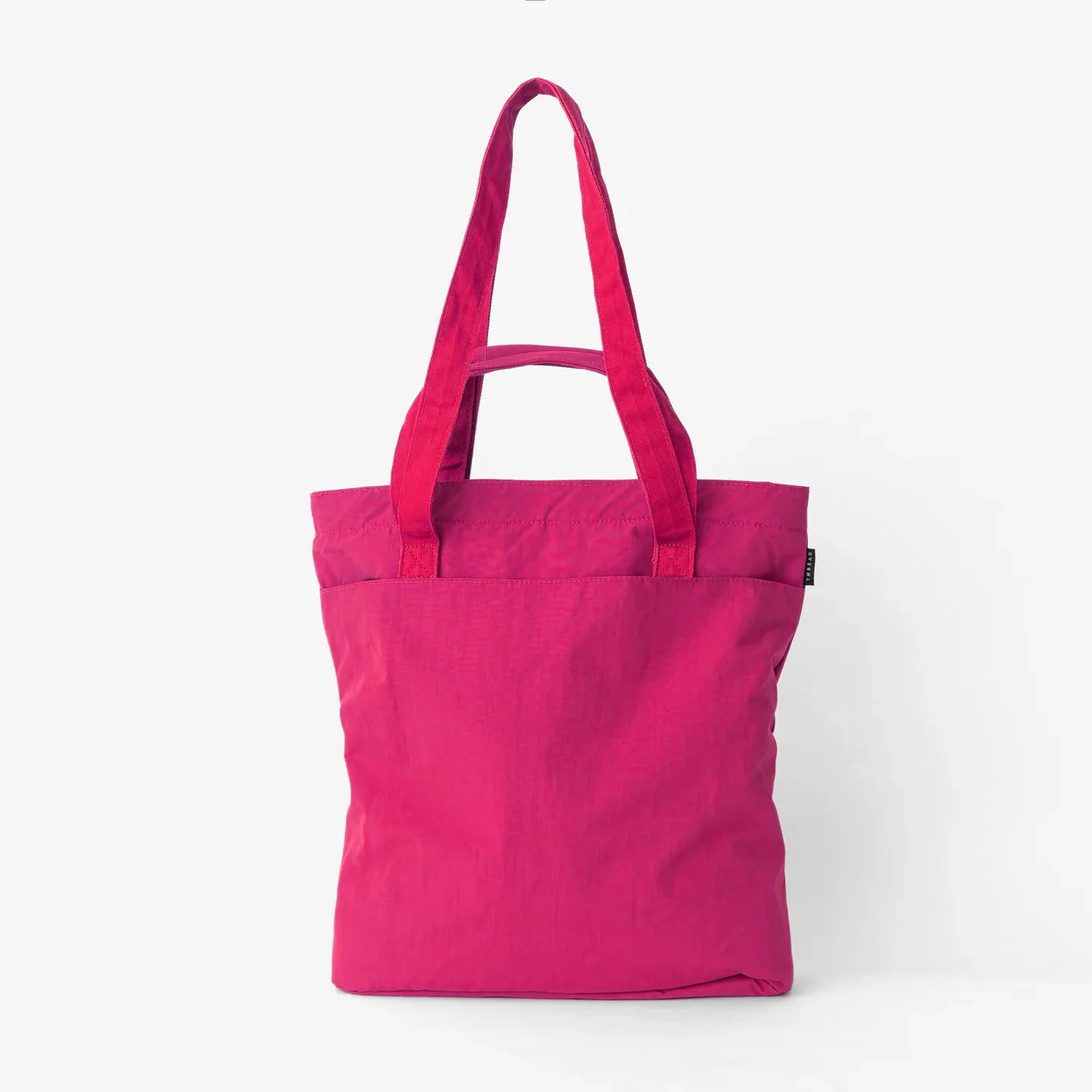 Thread Utility Tote Bag    Tote bag Thread- Tilden Co.