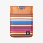 Thread Magnetic Phone Wallet    Wallets & Money Clips Thread- Tilden Co.